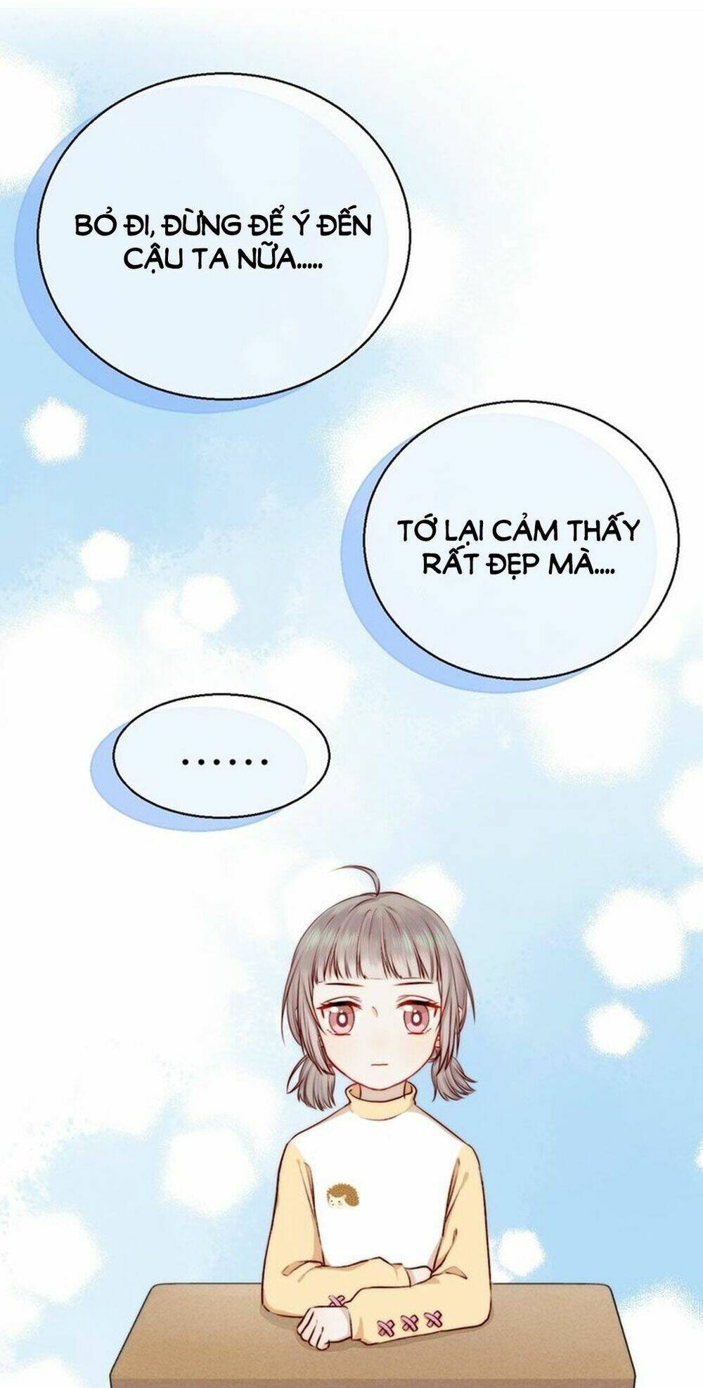 tiến gần đến trái tim em chapter 12.5 44