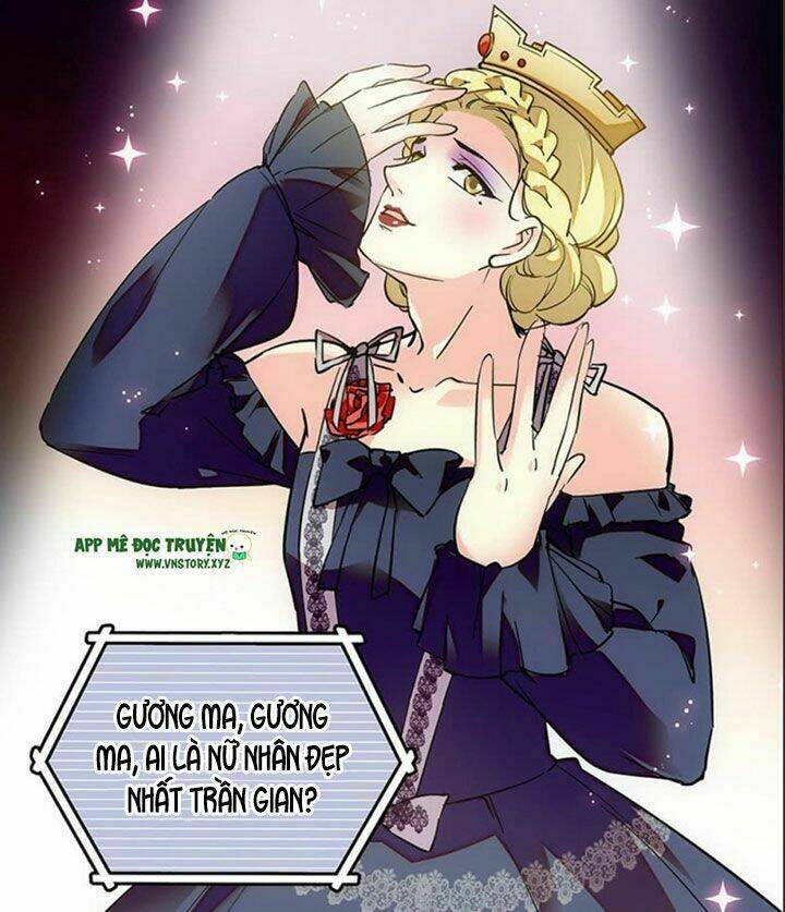 nữ hầu sau giờ học chapter 33 10