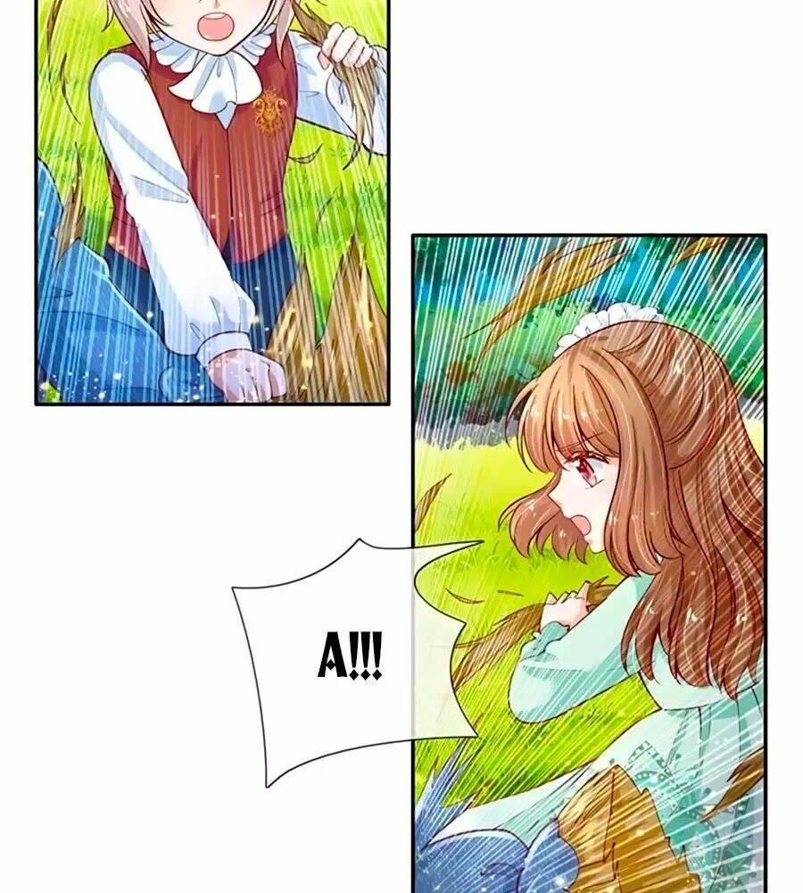 bỗng một ngày trở thành con gái nhà vua chapter 135 8
