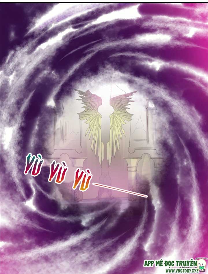 bồn tắm có vấn đề?! chapter 16 13