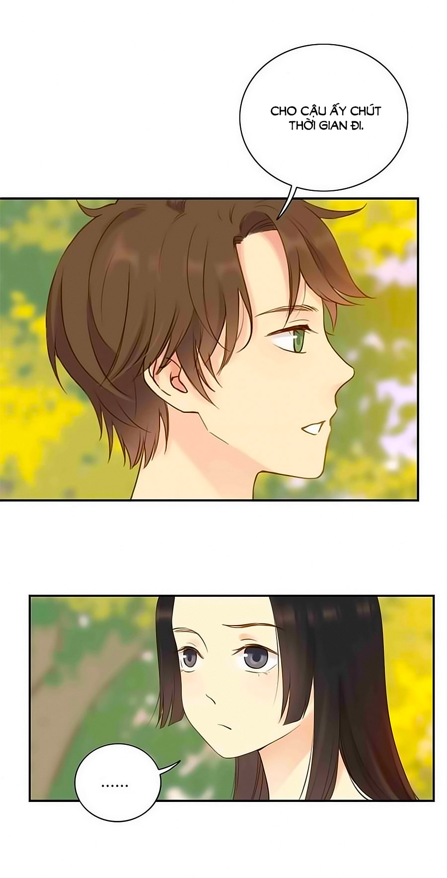 Bạc Hà Chi Hạ 2 chapter 28 - Trang 11