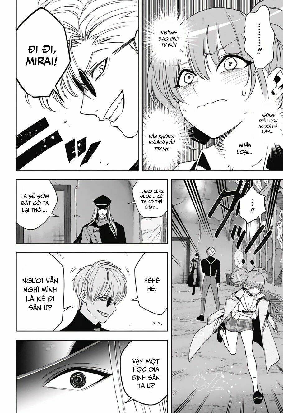 noah's notes chapter 5 20