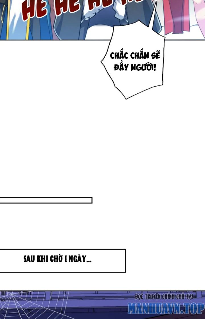 ẩn cư mười vạn năm, đời sau mời ta rời núi chapter 99 39