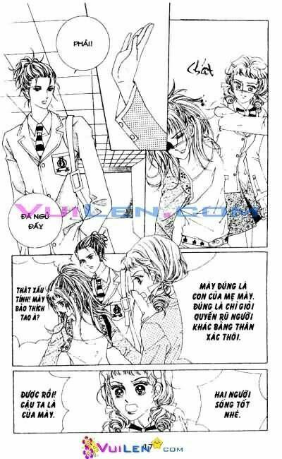 nụ hôn đầu chapter 6 47