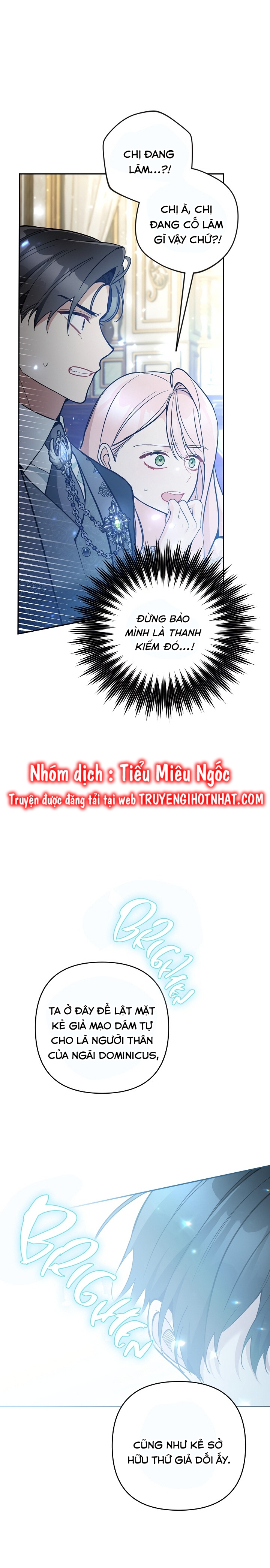 đừng đến cửa hàng của ác nữ phản diện chapter 57 12