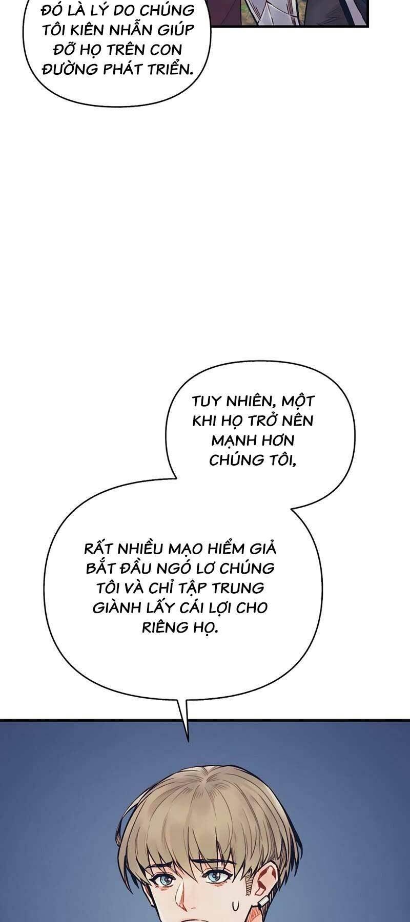 tu sĩ trị liệu của thái dương giáo chapter 49 43