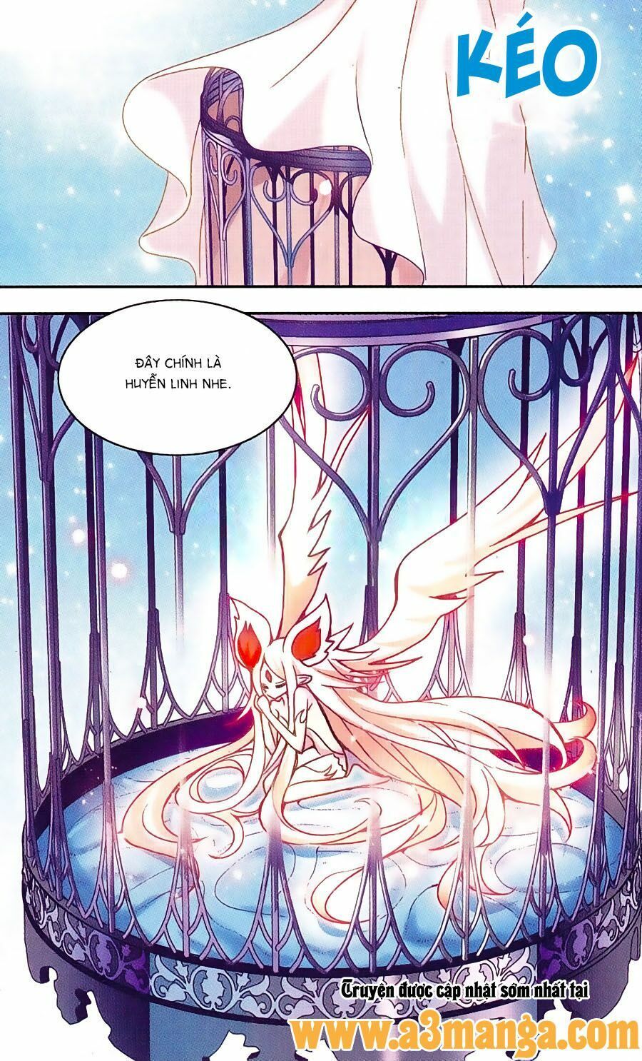 tô tịch kỳ quái chapter 35 20