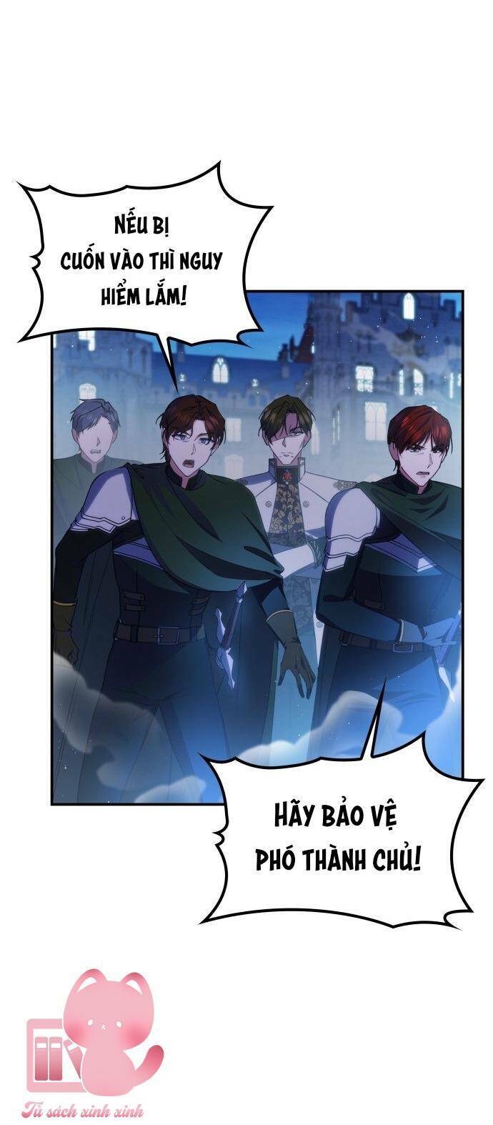 'di vật' melvin để lại chapter 38 9