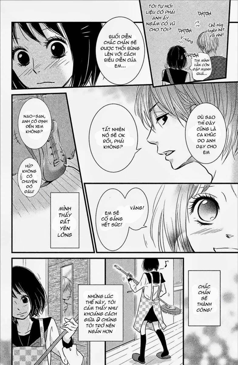 yumekoi chapter 1 39