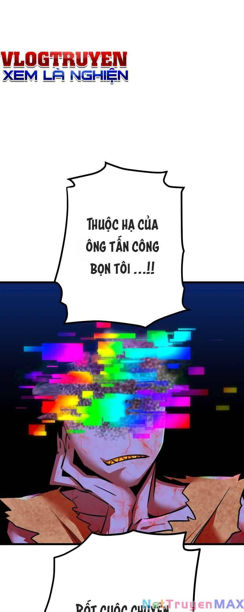 Huyết Thánh Cứu Thế Chủ~ Ta Chỉ Cần 0.0000001% Đã Trở Thành Vô Địch chapter 11 7