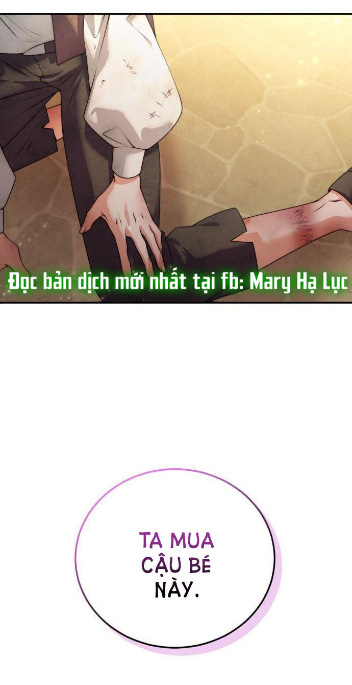 tôi sẽ ly hôn với người chồng bạo chúa chapter 25.2 7