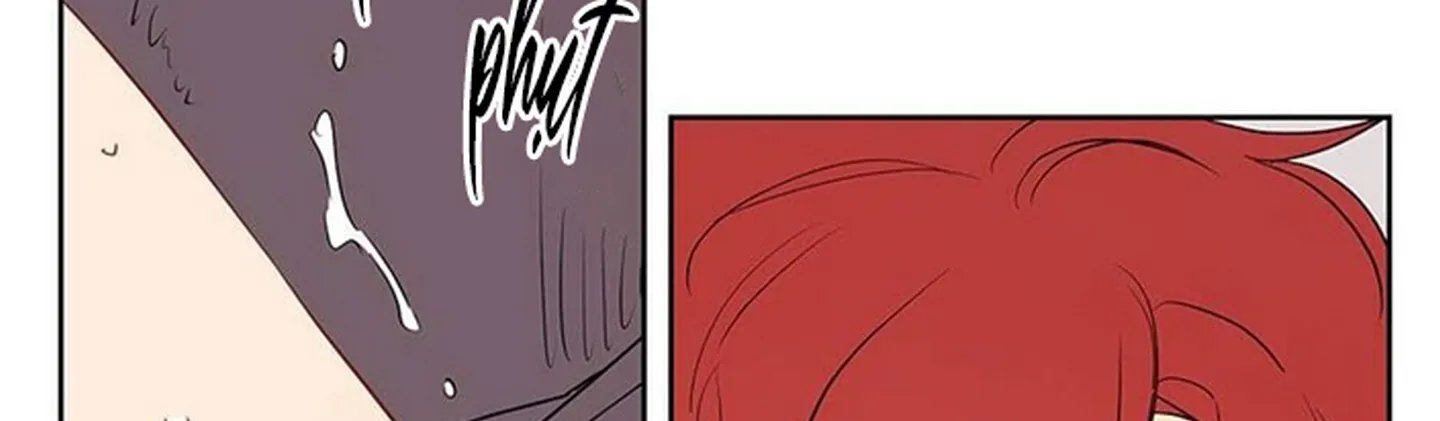 chuyện quái gì với giấc mơ đó vậy chapter 17 23