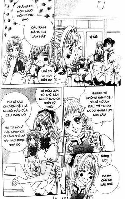 lọ lem hậu đậu chapter 8 11