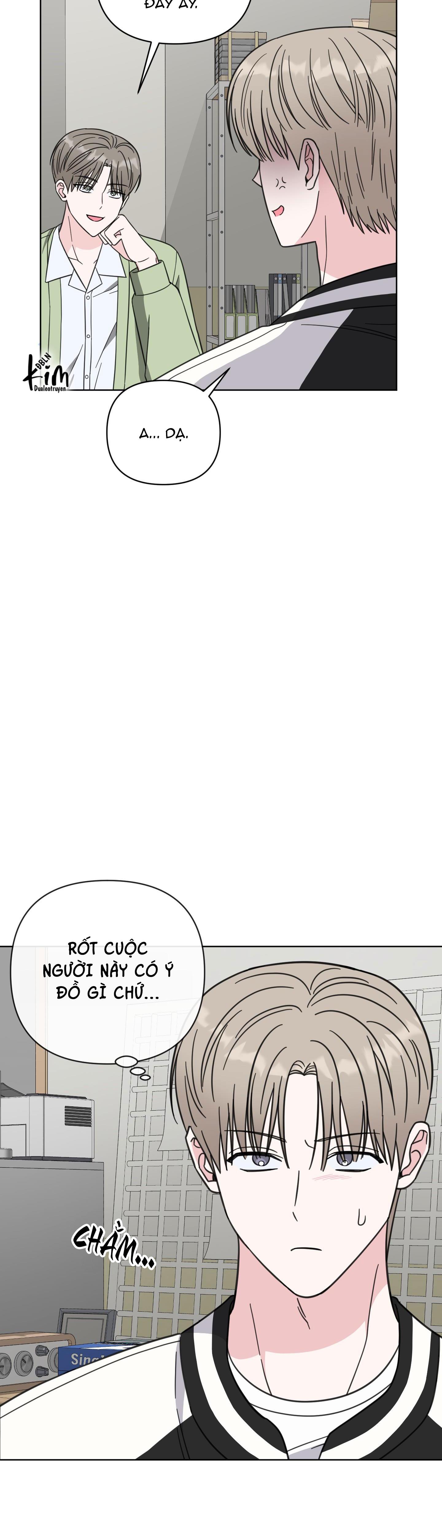 màu trung tính chapter 6 36