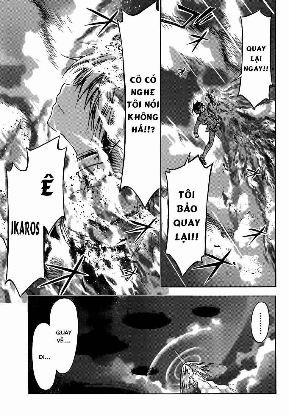 vật thất lạc của bầu trời chapter 77 11