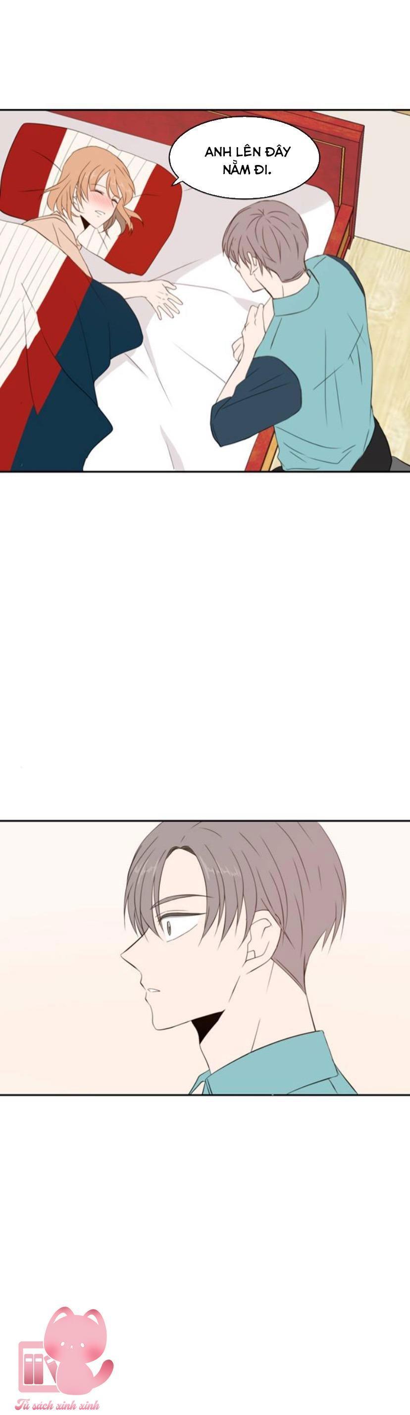 a good day to be a dog chapter 69 3