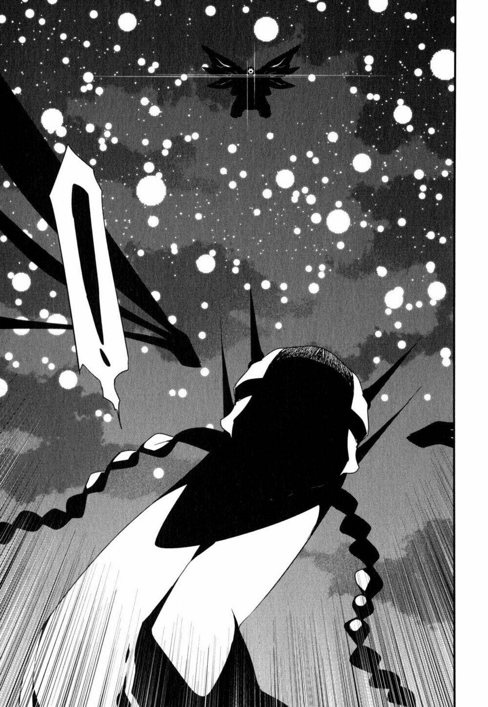 ore ga heroine o tasukesugite sekai ga little mokushiroku!? chapter 31 19