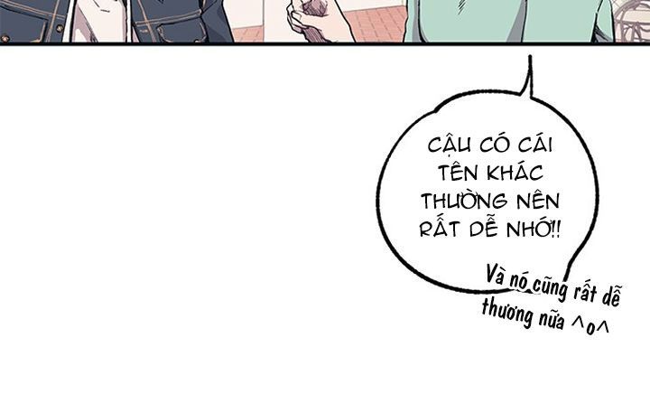 yeonwoo ngây thơ chapter 4 36