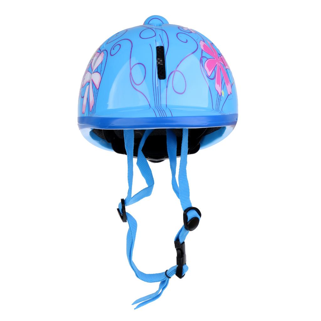 Children Kids Adjustable Horse Riding Hat/Helmet Head Protective Gear