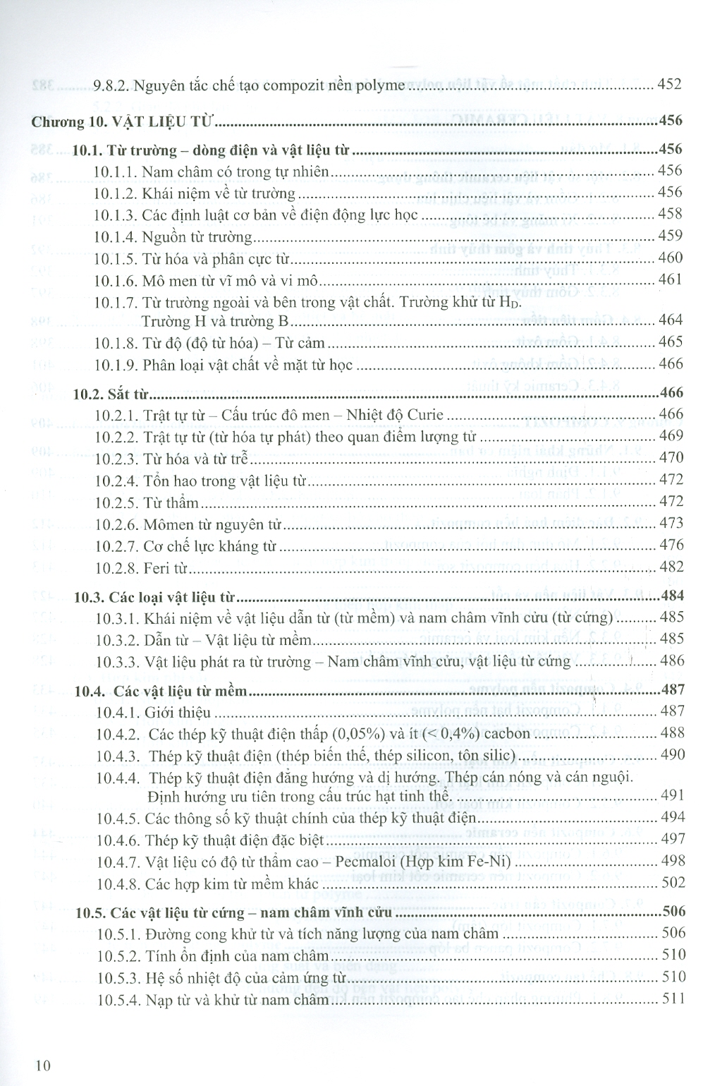 (Giáo trình) Vật Liệu Kỹ Thuật - Tập 1 (Chế tạo, cấu trúc, tính chất, lựa chọn và ứng dụng)