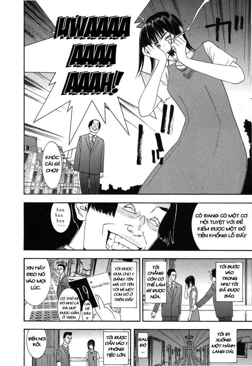 liar game chapter 7 24