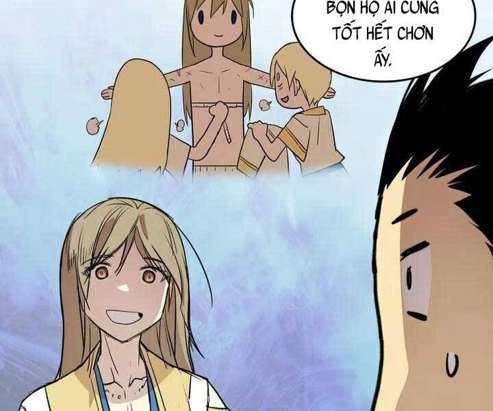 tôi là lính mới chapter 110 111