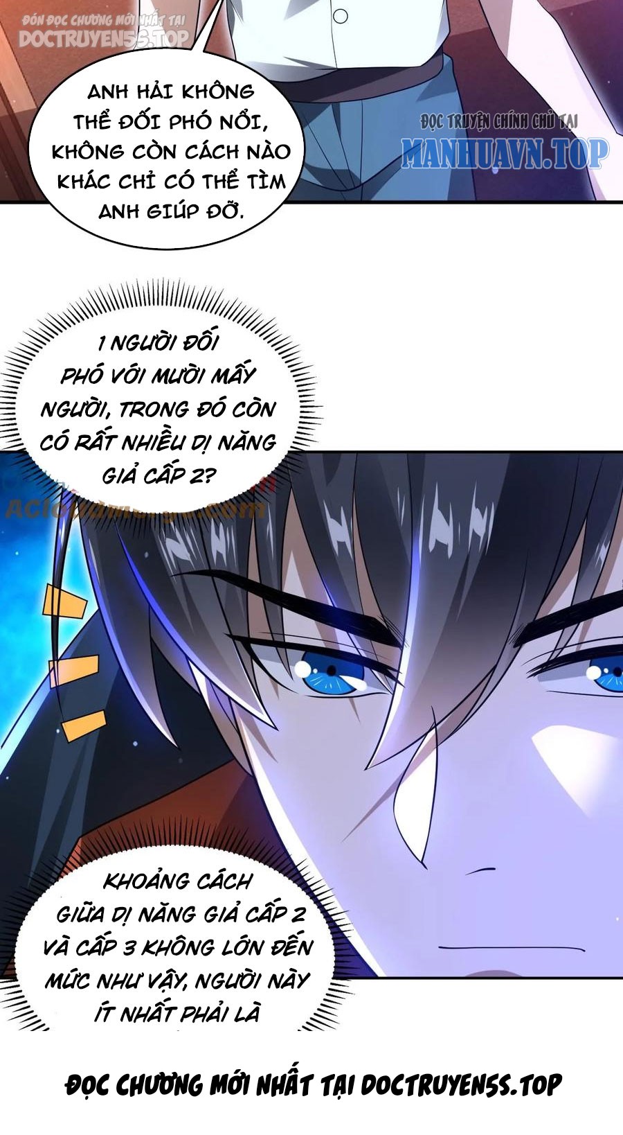 không gian hệ lão lục: dự trữ một vạn tấn thịt ngày tận thế chapter 72 27