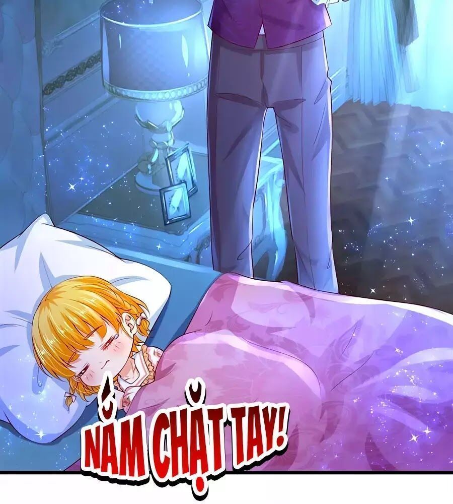 bỗng một ngày nọ trở thành con gái vua chapter 117 8