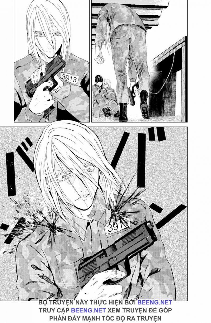 tái sinh manga chapter 9.1 12