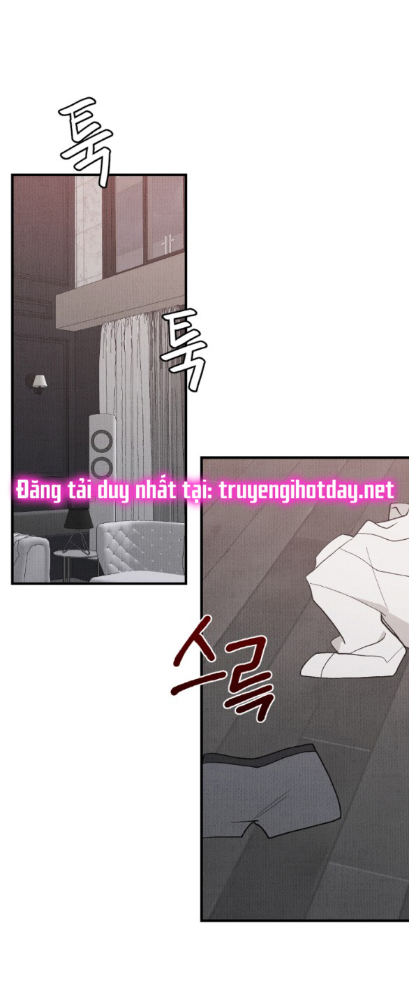 Cuộc Hôn Nhân Chính Trị chapter 20.1 - Trang 25