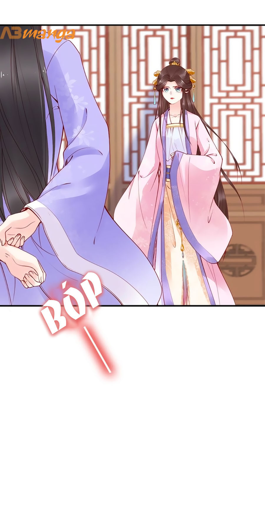 đế cung đông hoàng phi chapter 34 15