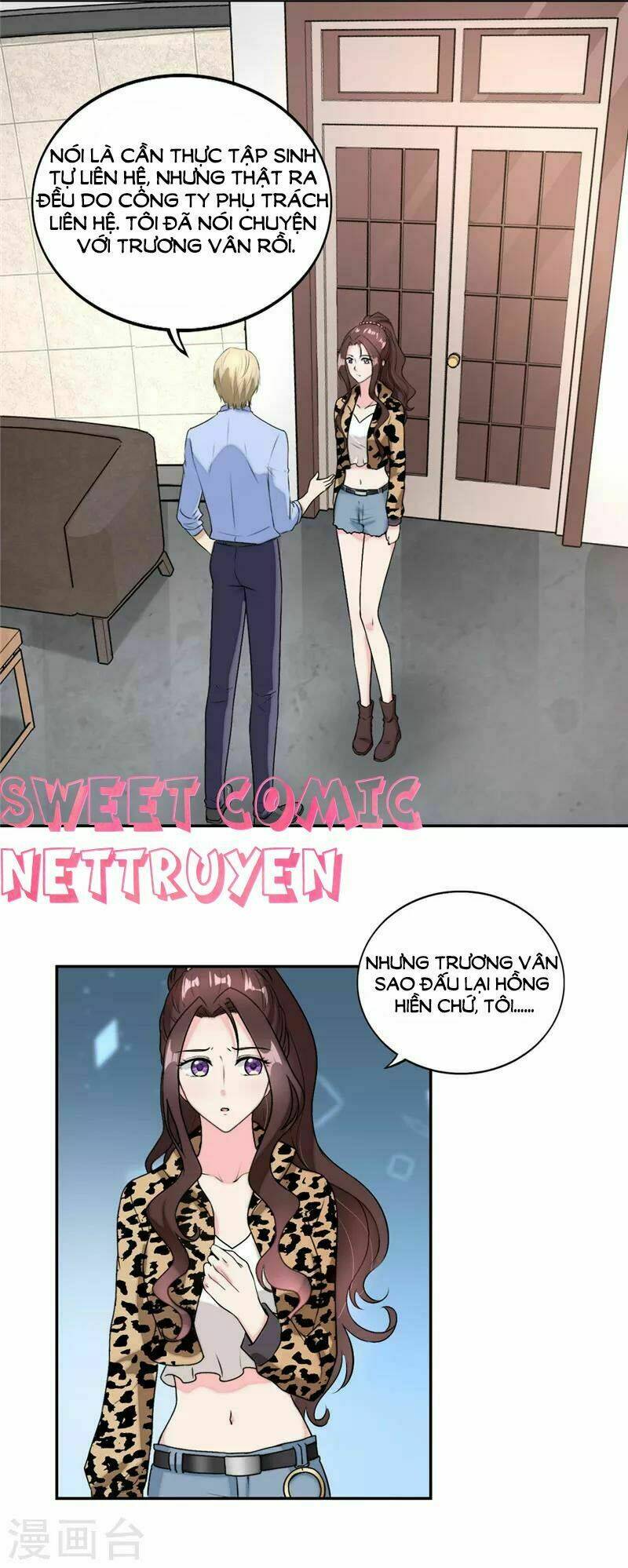 manh bảo đột kích: mami cha con đâu ? chapter 41 5