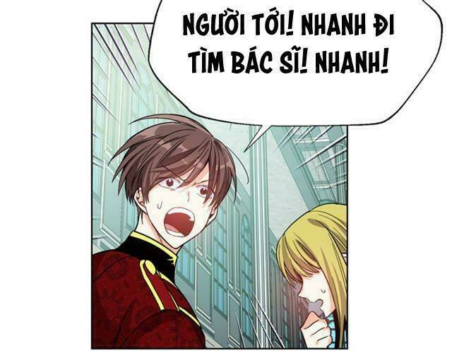 nữ hoàng ngoại khoa chapter 34 113