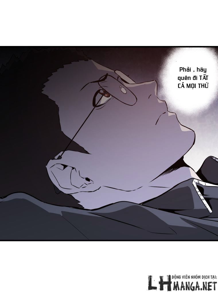 m.i.a - jakjeonjung siljong chapter 39 40