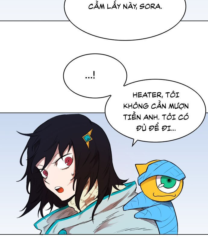 hard core leveling warrior chapter 176.2 38