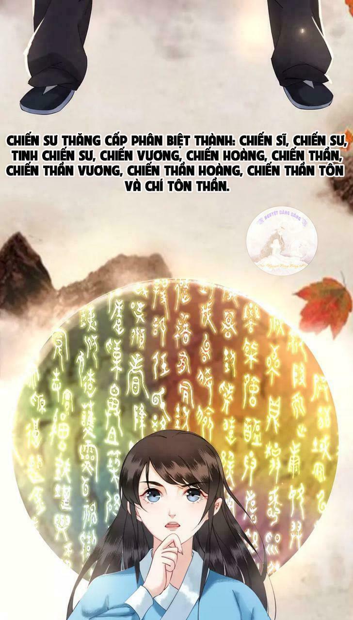 cực phẩm phế vật tiểu thư chapter 6 34
