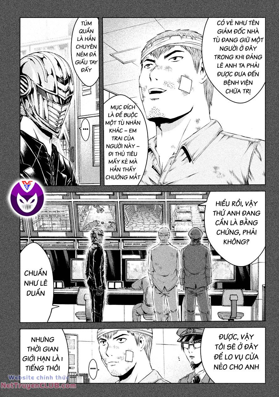great teacher onizuka : paradise lost chapter 133 9