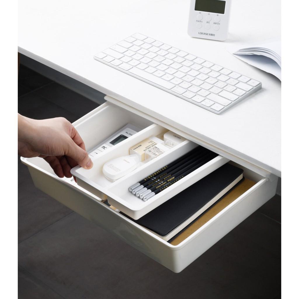 Bộ 2 Cái Hộc Tủ DIY
