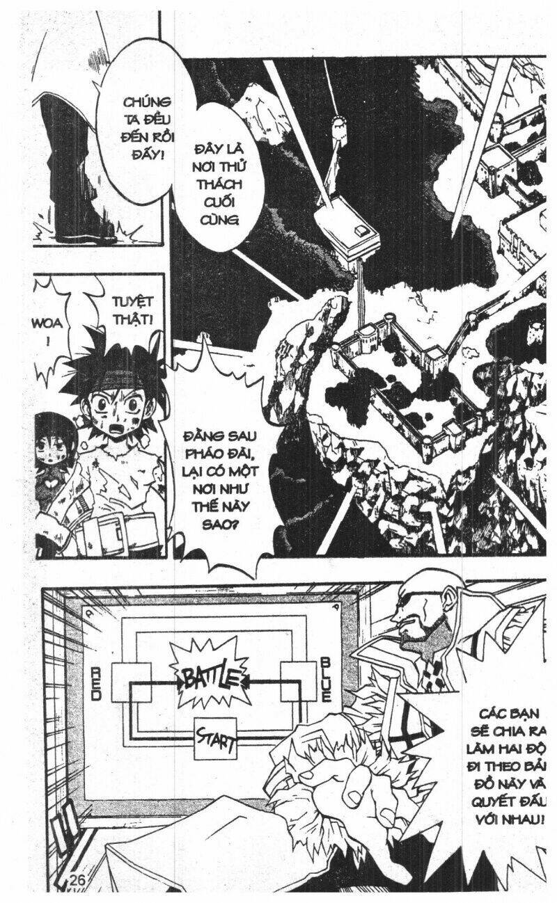 joou kishi monogatari chapter 5 24