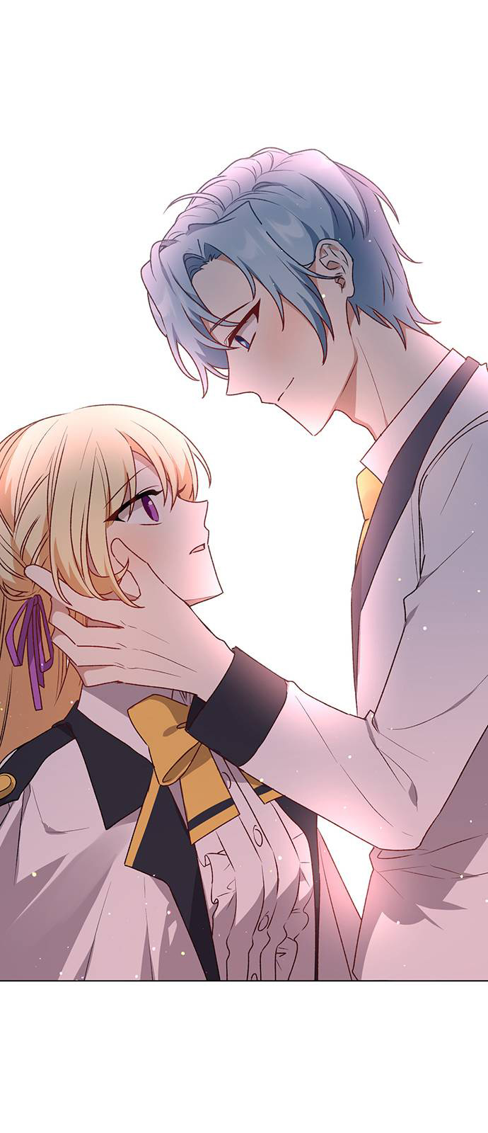 tôi là vị hôn thê phản diện chapter 60.1 54