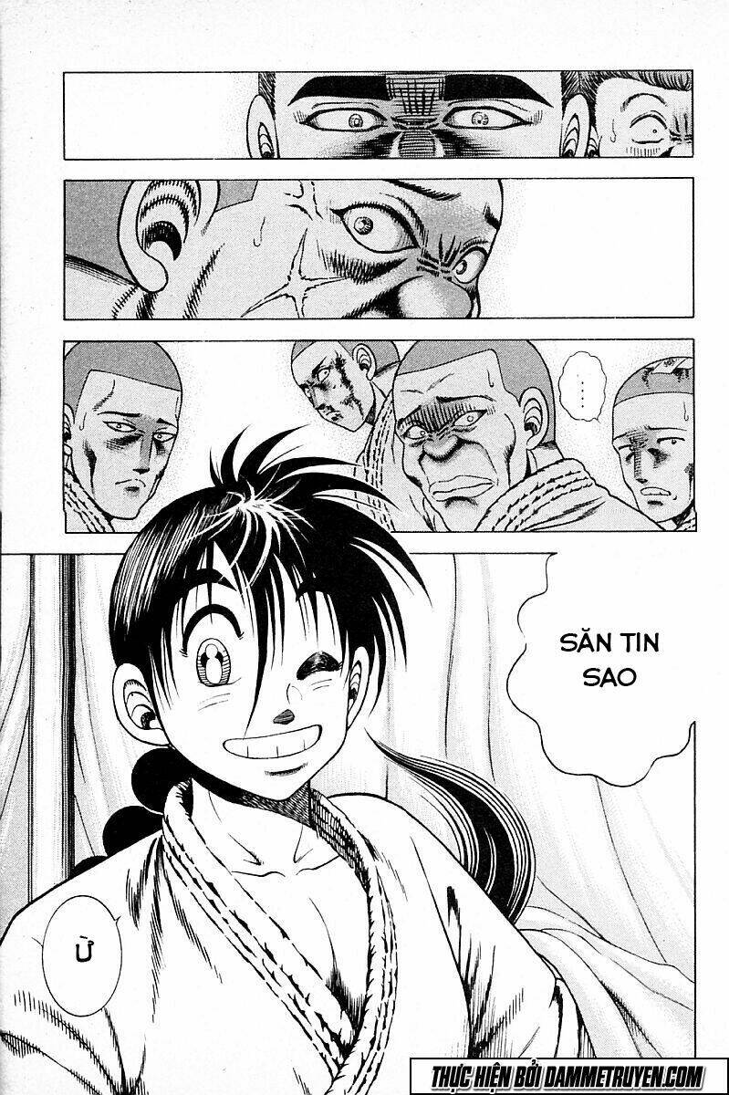 shin kotaro makaritoru! juudouhen chapter 147 15