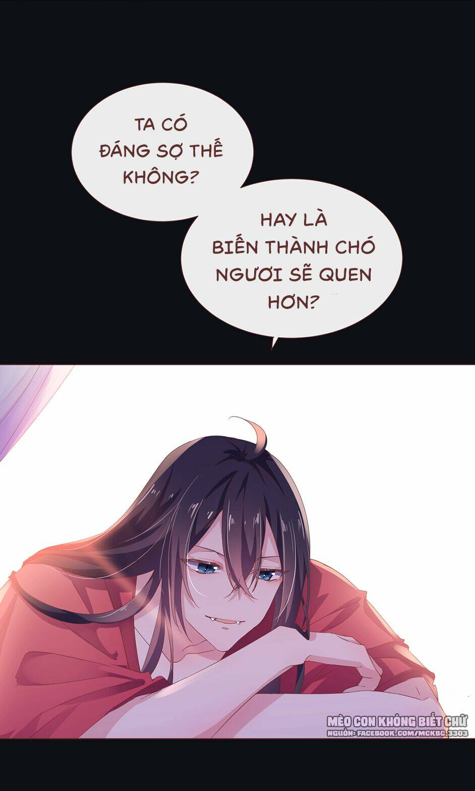 boss khủng bố chiếm đoạt ta chapter 7 16