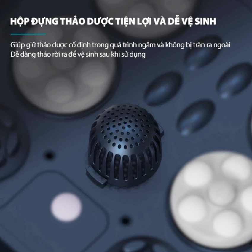 HÀNG CHÍNH HÃNG - Bồn ngâm chân, kiêm máy massage chân tự động. Thương hiệu Hà Lan cao cấp Philips - PPM5104F