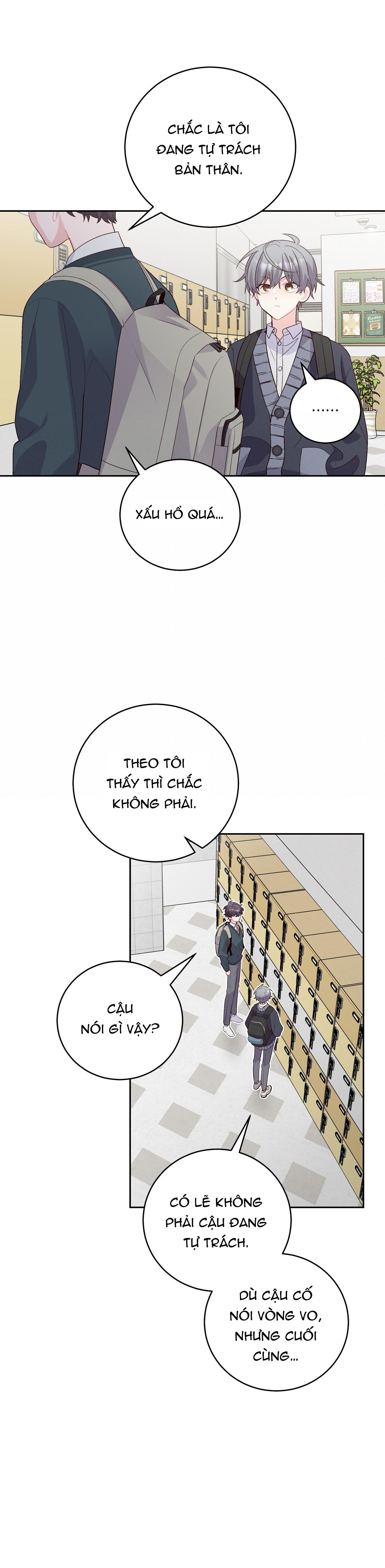 merry marbling chapter 31 33