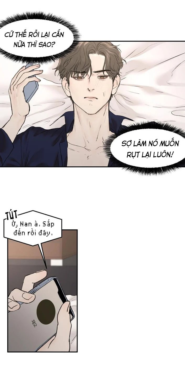 lời nói của quỷ dữ chapter 7 5