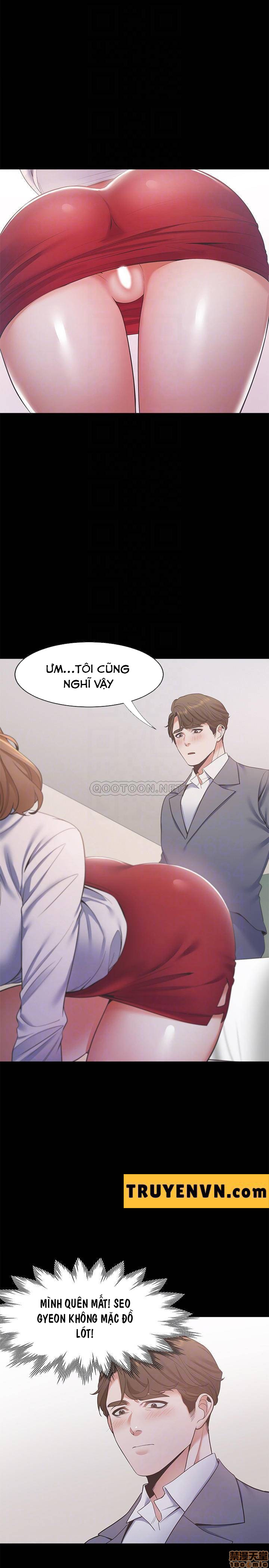 khát tình chapter 12 8