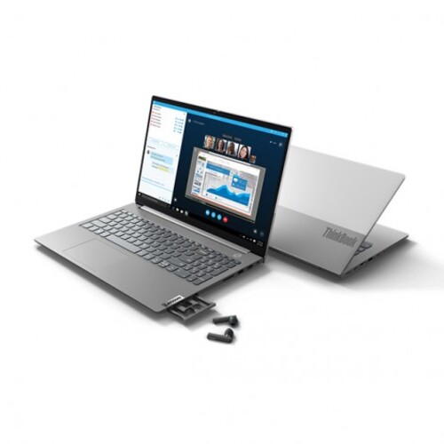 Laptop Lenovo ThinkBook 15 G2 ITL 20VE00UUVN - Hàng chính hãng