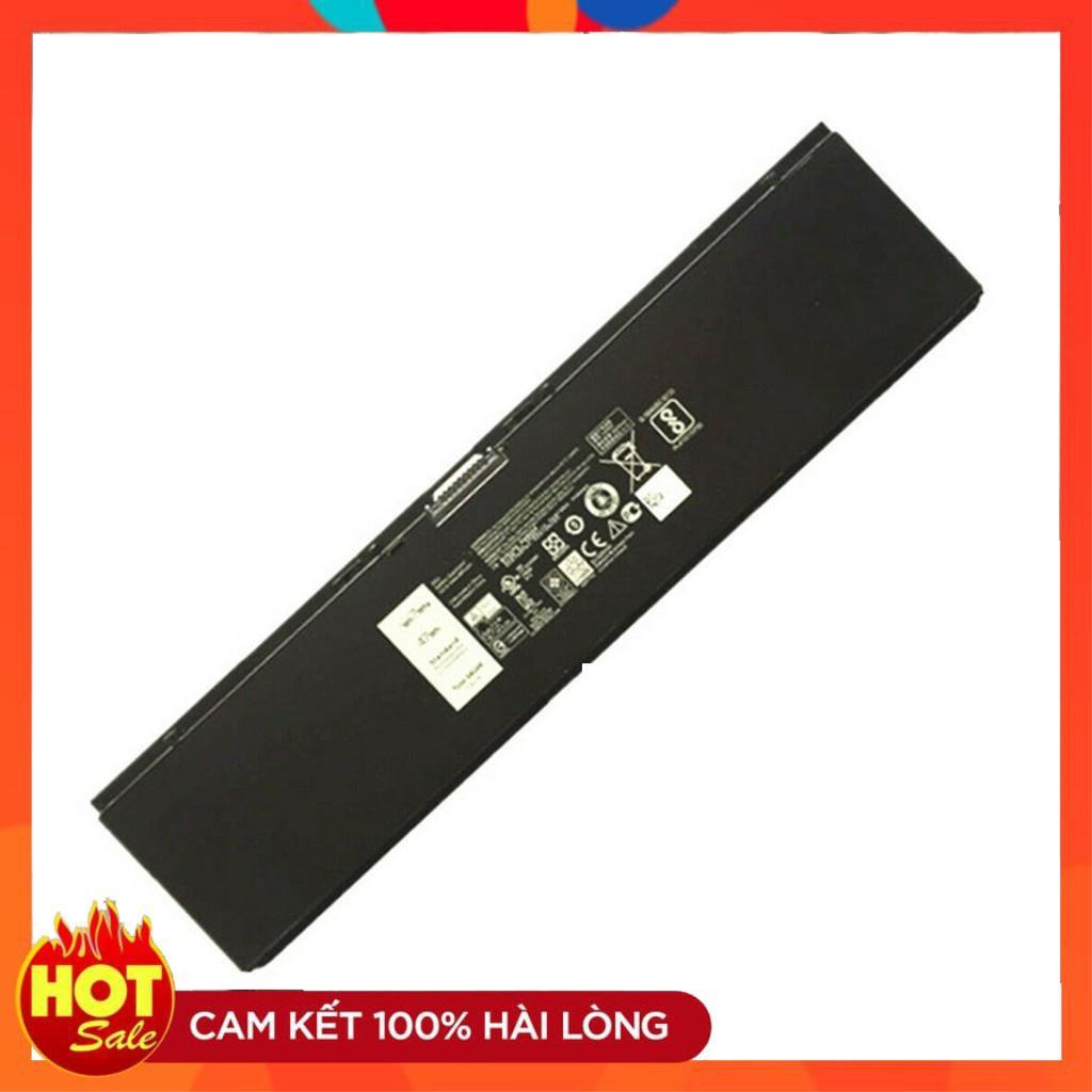 Pin Dùng Cho Laptop DELL E7240 E7250 4 CELL Pin DELL Latitude 12 7000 HJ8KP NCVF0 WD52H KWFFN J31N7 GVD76  Bảo Hành 6T