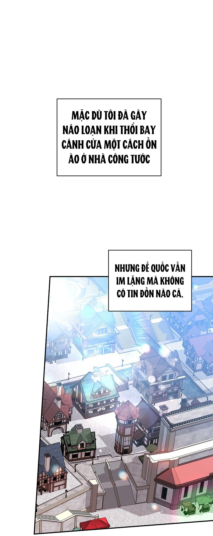 tôi là bảo mẫu của nam chính chapter 9 1