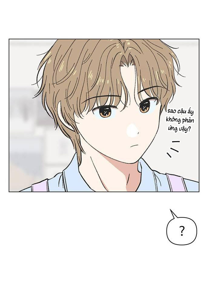 Thanh Xuân Đáng Yêu chapter 26.1 34